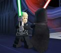 Lego Star Wars2: The original trilogy