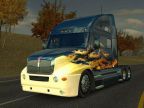 Hard Truck: 18 стальных колес. Пыль дорог