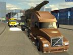 Hard Truck: 18 стальных колес. Пыль дорог