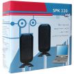 Колонки Defender SPK 330 usb (2x2W)