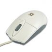 Мышь Defender E-3530 - Black optical mouse  PS/2