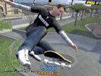 Tony Hawk's Pro Skater 4