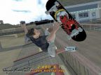 Tony Hawk's Pro Skater 4