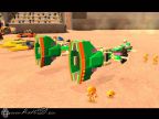 Lego Star Wars: the video game