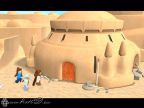 Lego Star Wars: the video game