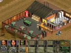 Jagged Alliance 2: Wildfire