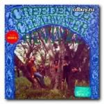 Creedance Clearwater Revival: Creedence Clearwater Revival