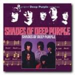 Deep Purple. Shades Of Deep Purple