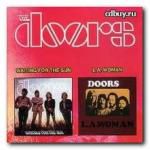 The Doors: Waiting For The Sun/L.A.Woman