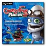 Crazy Frog Racer 2