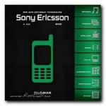 Все для сотовых телефонов. Sony Eriсsson