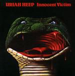 Uriah Heep: Innocent Victim