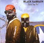 Black Sabbath: Never say die