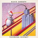 Black Sabbath. Technical Ecstasy