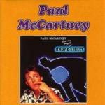 Paul McCartney: Give my regards to board street