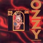 Ozzy Osbourne: Speak of the devil