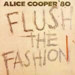 Alice Cooper: Flush the fashion