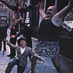 The Doors: Strange days