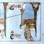 Genesis: Trespass