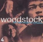 Woodstock. Три дня мира и музыки. Часть 4