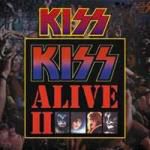 Kiss: Alive II