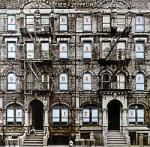 Led Zeppelin: Physical Graffiti