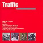 Traffic mp3