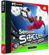 Sensible Soccer 2006 бука CD