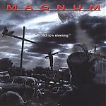 Magnum. Brand New Morning