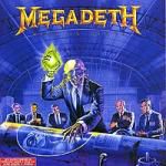 Megadeth: Rust in peace