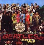 The Beatles: Sgt. Pepper's Lonely Hearts Club Band