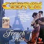 Созвездие хитов: French hits. Vol. 1