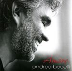 Andrea Bocelli: Amore