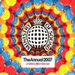 Ministry of Sound: The Annual 2007