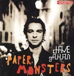 Dave Gahan: Paper monsters