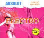 Absolut Electro 100%