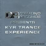 Kyr Trance Experience. Mixed By M.I.D.O.R. Vol. 02