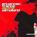 Enhanced Trance. Mixed By Will Holland. Vol. 02