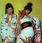 Sparks: Kimono my house