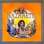 Nazareth: Rampant