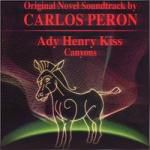 Carlos Peron: Canyons