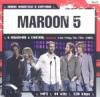 Maroon 5 (mp3)