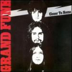 Grand Funk Railroad: Closer to home