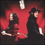 White Stripes: Get Behind Me Satan