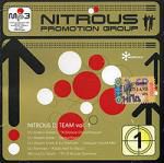 Nitrous DJ Team. Vol.1 (mp3)