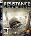 Resistance: Fall of Man (PS3)