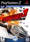 Burnout 3 TakeDown PS2