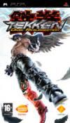 Tekken Dark Resurection PSP