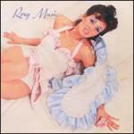 Roxy Music. Roxy Music