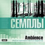 Семплы. Ambience. Сборник пространственных эффектов